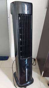 Air Cooler Media 4.7L 2ice pad