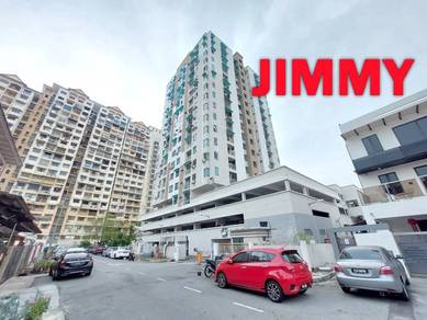 Apartment For Sale in Damai Vista Apartment