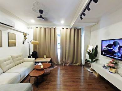 2-storey Terraced House For Sale in Gombak,SGR