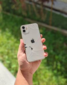 iPhone 11 128gb