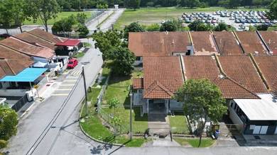1-storey Terraced House For Sale in Bandar Saujana Putra,SGR