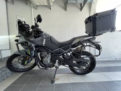 CFMOTO 450MTX