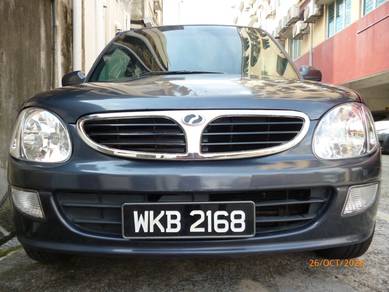 Perodua Kelisa EZL in Klang, SGR