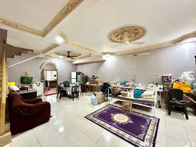 2-storey Terraced House For Sale in Subang Jaya,SGR