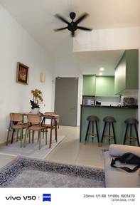Apartment For Rent in Residensi Brickfields
