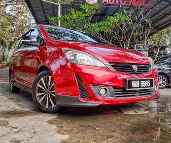 Proton Exora EXECUTIVE in Segamat, JHR
