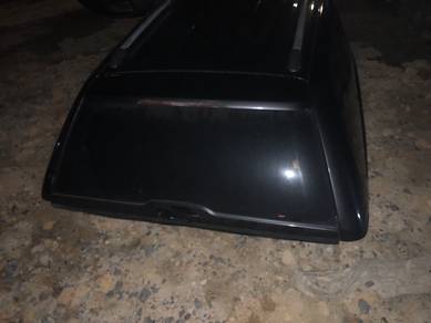 Hardtop Toyota Hilux