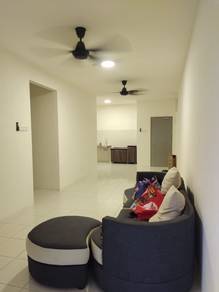 Condominium For Rent in Melodi Perdana @ LBS Alam Perdana
