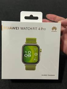 Huawei Watch Fit 4 Pro