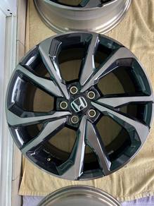 Rim original HONDA civic TCP 18 inch