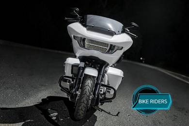 Harley-Davidson CVO Road Glide