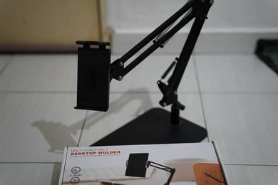 Deskstop Holder multifunction