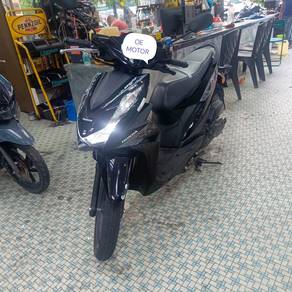 Honda BeAT