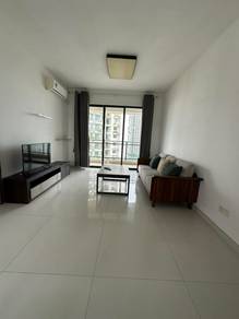 Condominium For Rent in Starview Bay @ Forest City