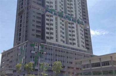 Apartment For Sale in The Pulse @ Gelugor