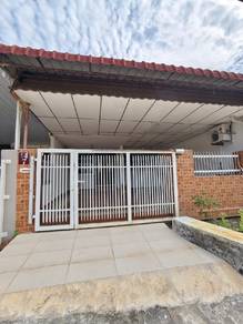 1-storey Terraced House For Sale in Gurun,KDH