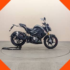 Benelli 150S