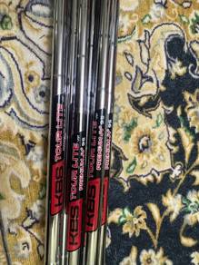 KBS Tour Lite Premium JV 95