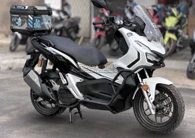Honda ADV 150