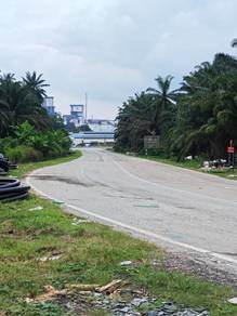 Industrial Land in Kulai, JHR