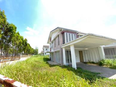 2-storey Terraced House For Sale in Denai Alam,SGR