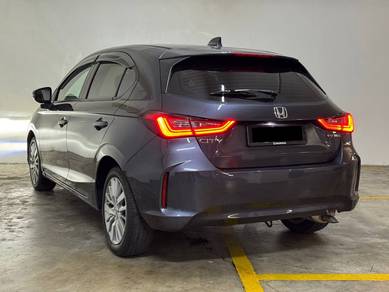 Honda City HATCHBACK V in Bukit Jalil, KUL