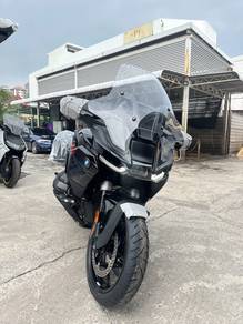 BMW R 1300 RT