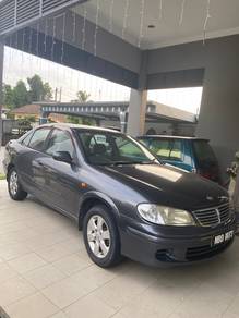 Nissan Sentra SE in Tanah Merah, KTN