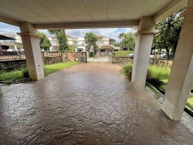2-storey Terraced House For Sale in Bukit Jelutong,SGR