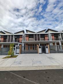 2-storey Terraced House For Sale in Kajang,SGR