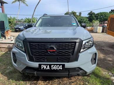 Nissan Navara PRO-4X in Bukit Tengah, PNG