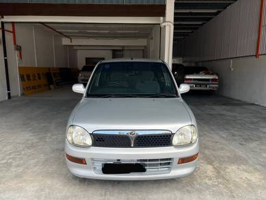 Perodua Kelisa EZ in Bayan Lepas, PNG