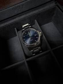 Longines Conquest V.H.P Swiss Quartz Original