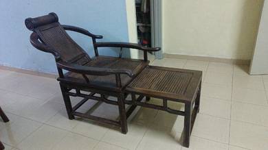 Antique Adult Chair