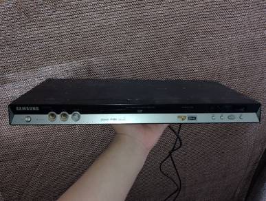 DVD Player Samsung murah