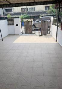 3-storey Terraced House For Sale in Shah Alam,SGR