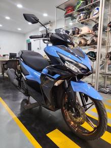 Yamaha NVX