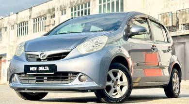 Perodua MyVi EZi PREMIUM in Jenjarom, SGR