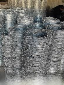 DAWAI DURI-KELULI BERSALUT ALUMINIUM 3.0mm