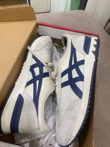 ONITSUKA TIGER CALIFORNIA 78 EX Like New
