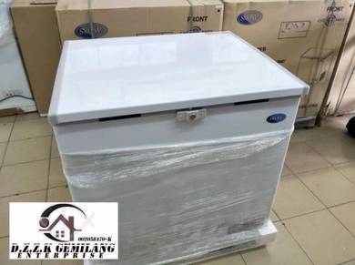 230L snow freezer 2023 october