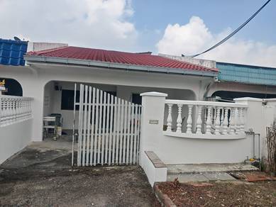 1-storey Terraced House For Sale in Skudai,JHR