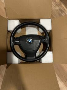 F10 Original Steering Wheel