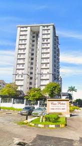 Condominium For Sale in Casa Puteri