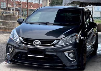 Perodua MyVi AV in Alor Setar, KDH