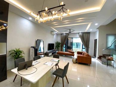Terraced House For Sale in Kajang,SGR