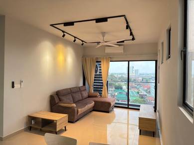 Apartment For Rent in Admiral Residences