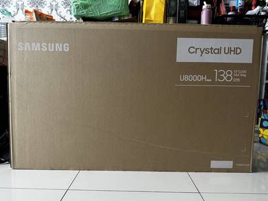 New Tv To Let Go