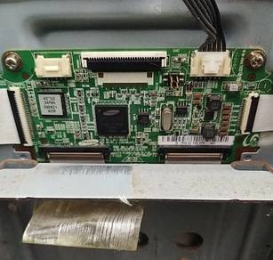 Samsung Plasma TV Parts