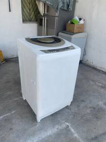 Toshiba washing machine 10kg